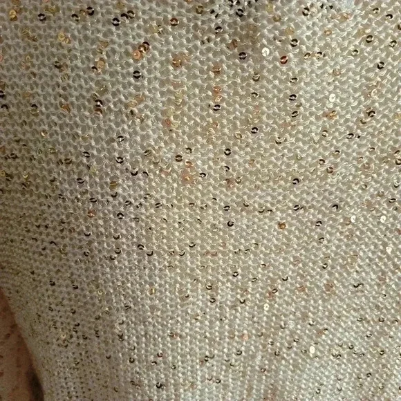 Jaclyn Smith Collection Blouse XL NWOT - Picture 4 of 4